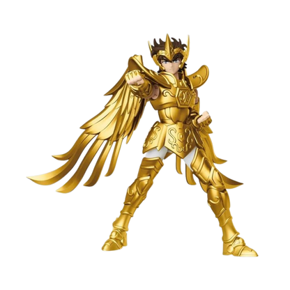 Figura Blokees Saint Seiya - Sagitarius Aiolos 75006