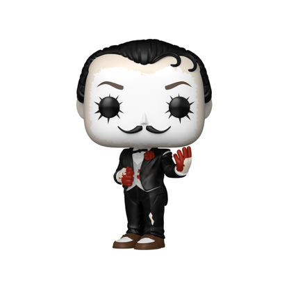 Funko Pop Bioshock - Sander Cohen #1144