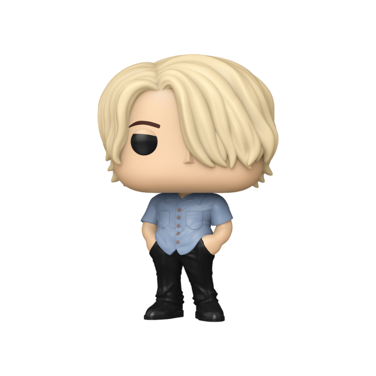 Funko Pop One Piece Live Action - Sanji #1881