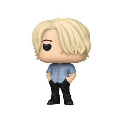 Funko Pop One Piece Live Action - Sanji #1881