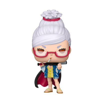 Funko Pop: Dandadan - Seiko #2101