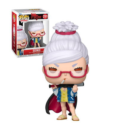 Funko Pop: Dandadan - Seiko #2101