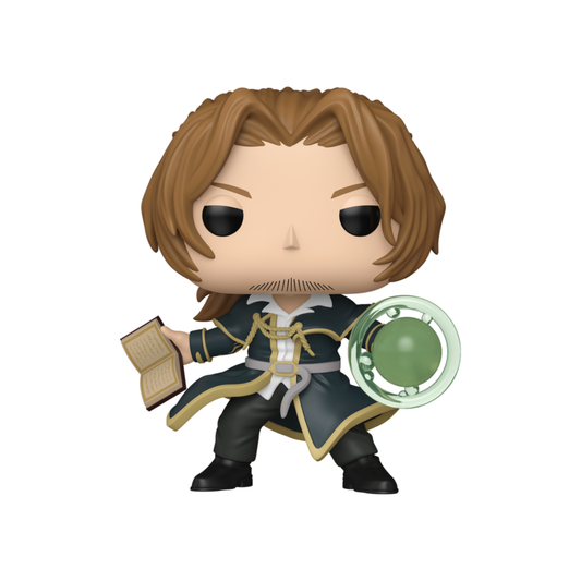Funko Pop Frieren Beyond Journeys End - Sein #2355