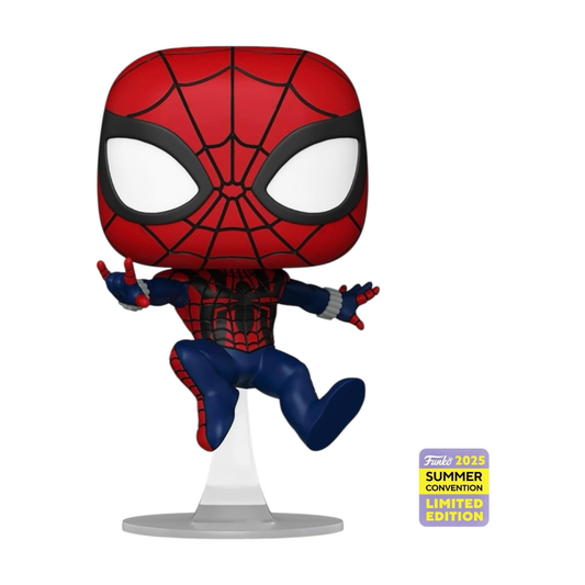 Funko Pop: Marvel - Sensational Spider-Man Summer Convention 2025 #1507
