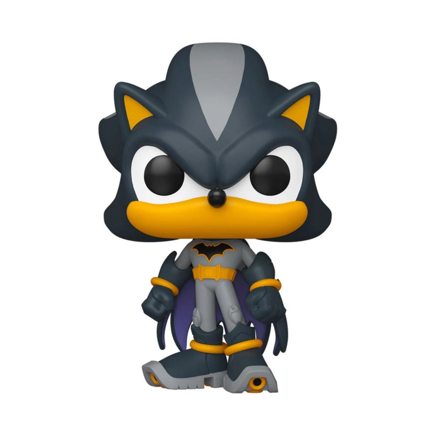 Funko Pop Sonic Liga de la Justicia - Shadow as Batman Exclusivo #591