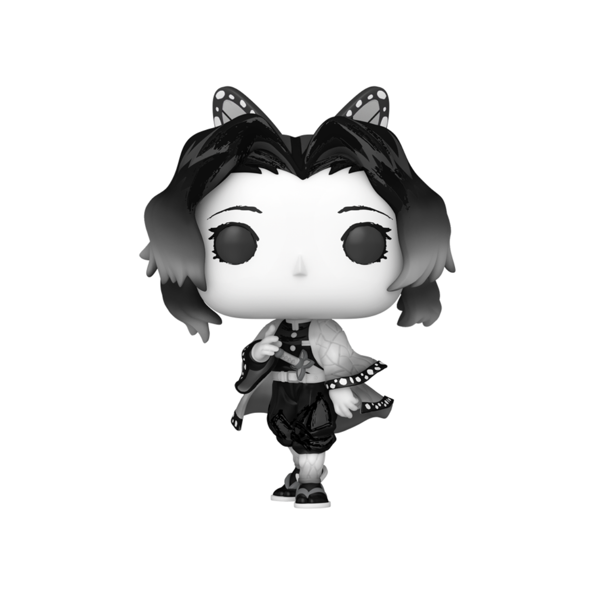 Funko Pop: Demon Slayer - Shinobu Kocho (Sumi Deco) Exclusivo #2195