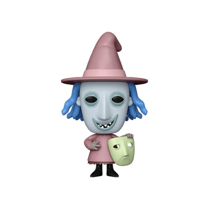 Funko Pop: The Nightmare Before Christmas - Shock #1812