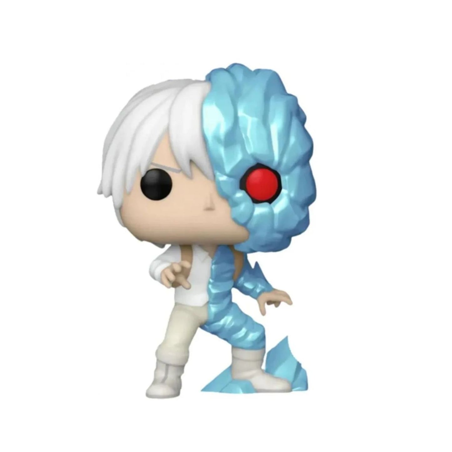 Funko Pop: My Hero Academia - Shoto Todoroki Hielo SE #1258