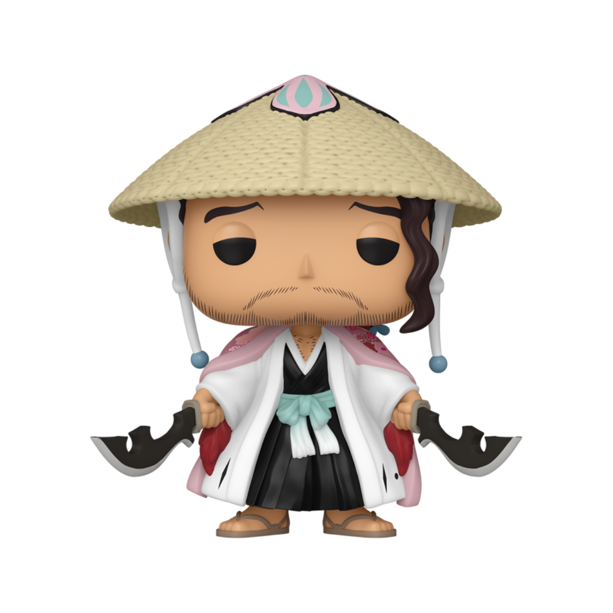 Funko Pop: Bleach Thousand Year Blood War - Shunsui Kyoraku #2397