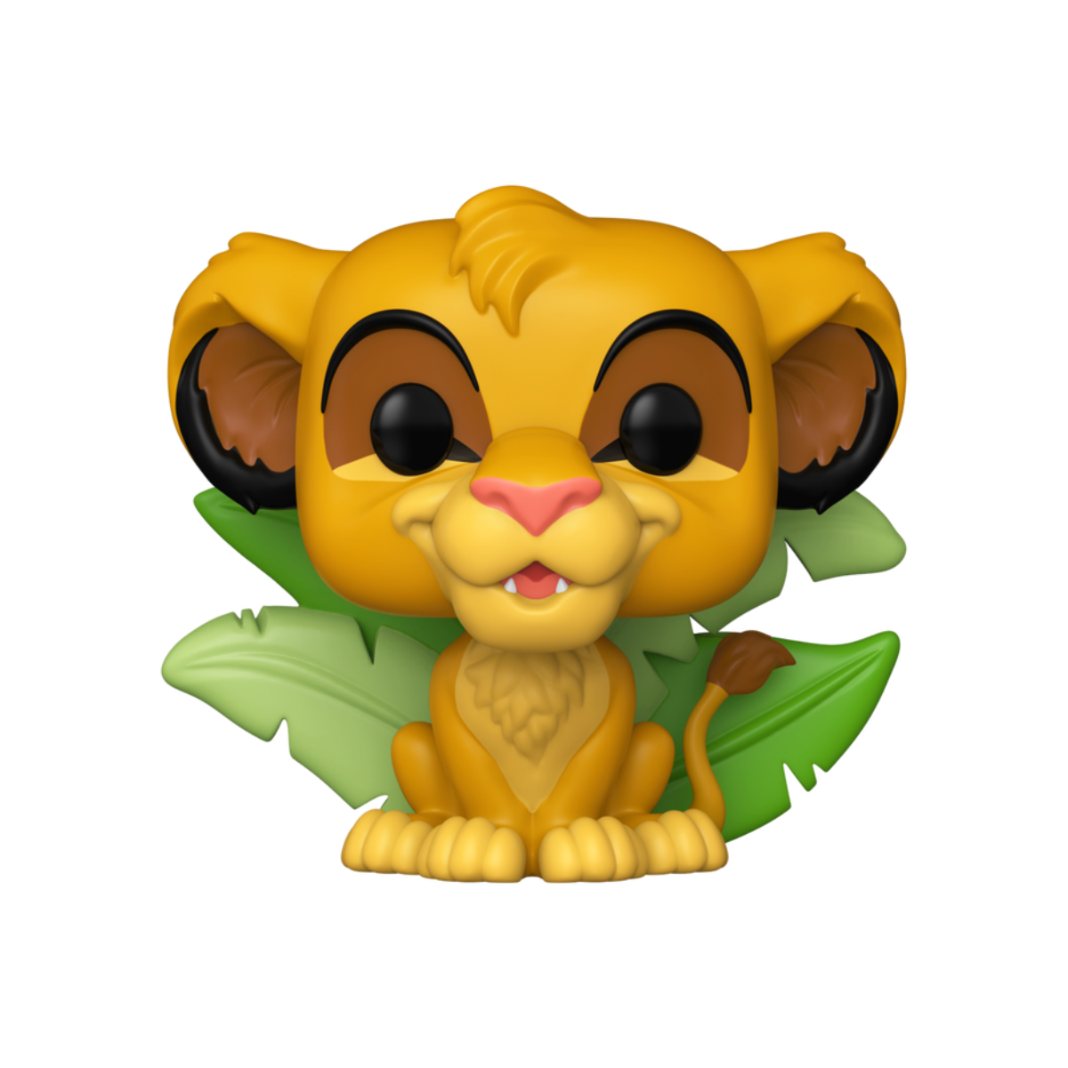 Funko Pop: The Lion King - Simba Exclusivo #1733