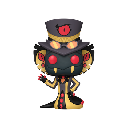 Funko Pop: Hazbin Hotel - Sir Pentious Exc #2243