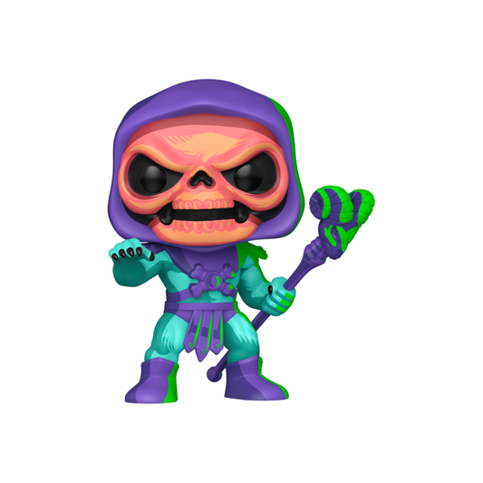 Funko Pop: Masters Of The Universe - Skeletor #1776