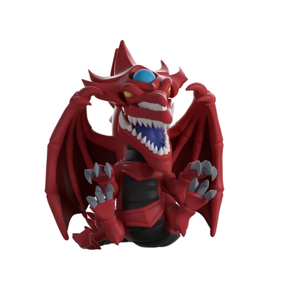 Youtooz Yu Gi Oh! - Slifer The Sky Dragon #15