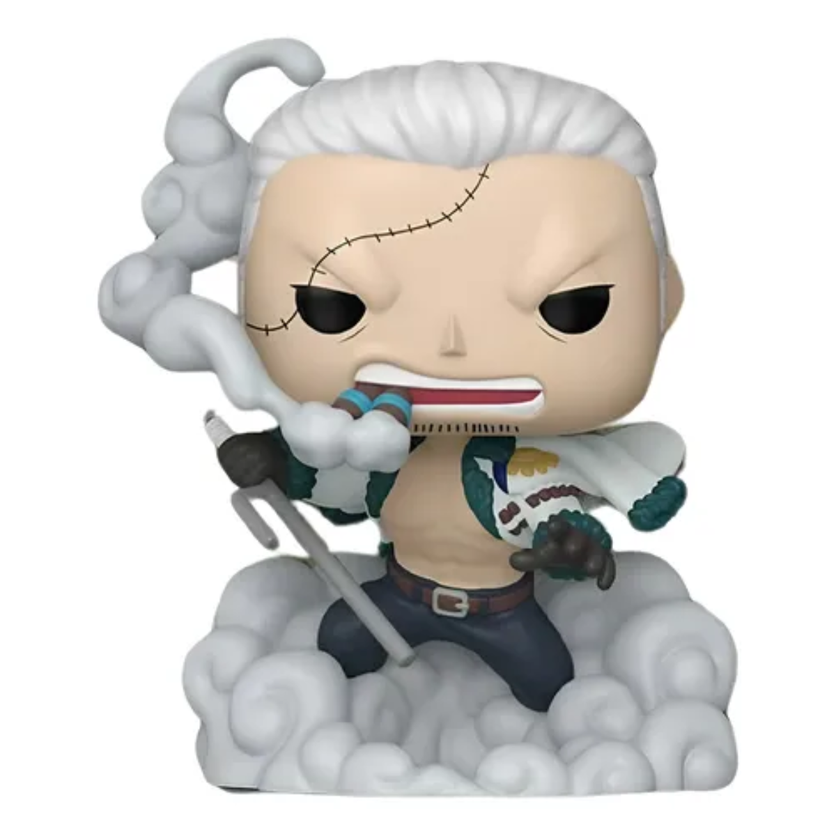 Funko Pop: One Piece - Smoker Chalice #1914
