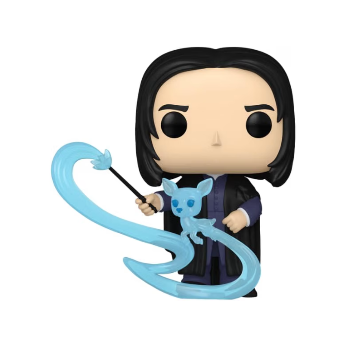 Funko Pop: Harry Potter - Snape Patronus Exclusivo #206