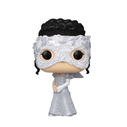 Funko Pop Bridgerton - Sophie Baek #1849