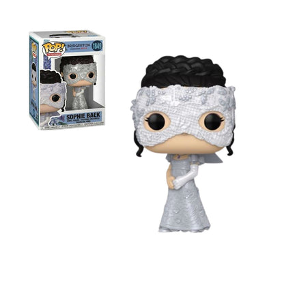 Funko Pop Bridgerton - Sophie Baek #1849