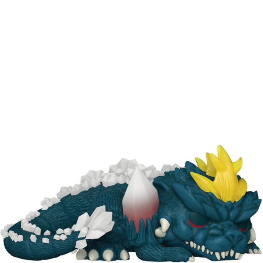 Funko Pop: Super: Godzilla - Space Godzilla Durmiendo #1955