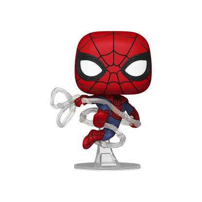 Funko Pop: Spider Man Brand New Day - Spider Man #1586