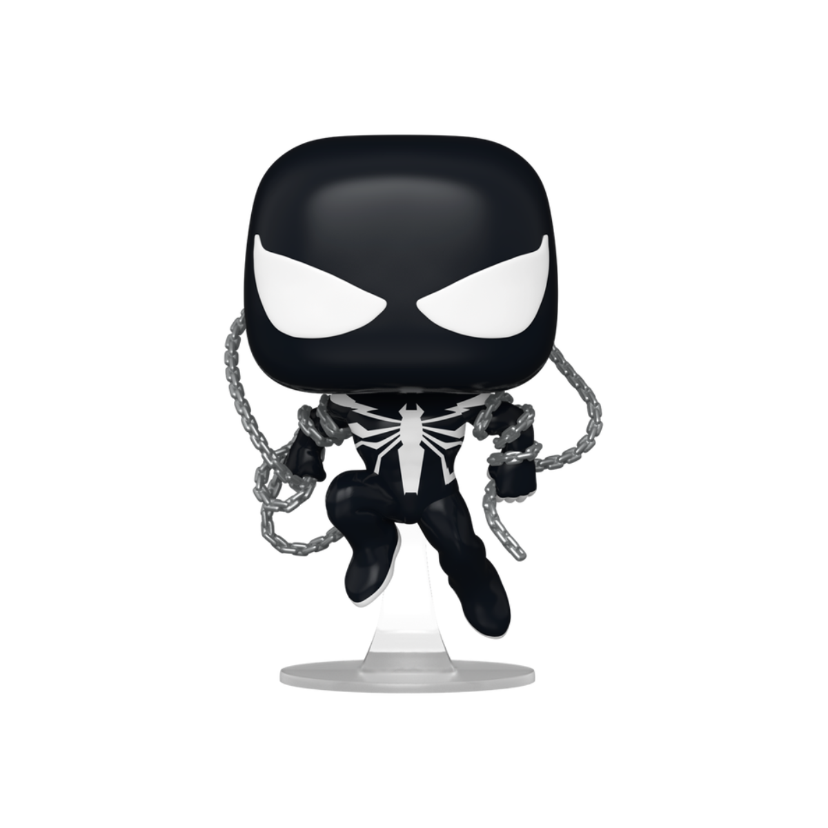 Funko Pop: Venom Comics - Spider Man Venom War #1623