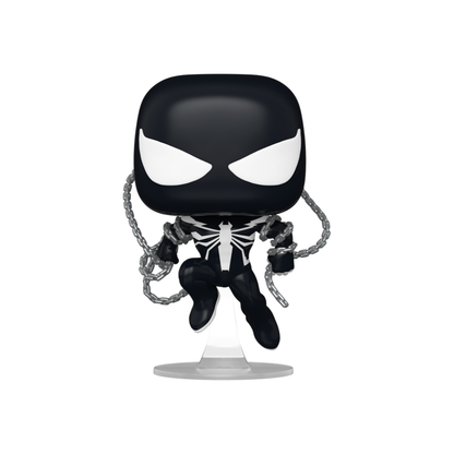Funko Pop: Venom Comics - Spider Man Venom War #1623