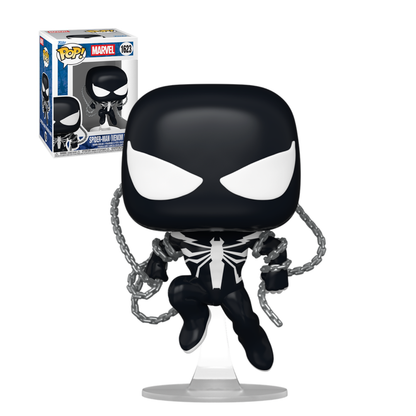 Funko Pop: Venom Comics - Spider Man Venom War #1623