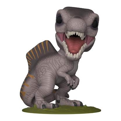 Funko Pop: Jurassic World Rebirth - Spinosaurus Jumbo #1797