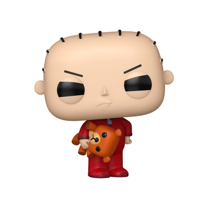 Funko Pop: Family Guy - Stewie Griffin #1943