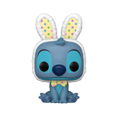 Funko Pop: Disney Lilo y Stitch - Stitch #1533