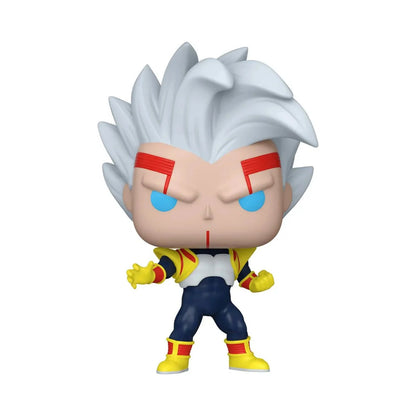 Funko Pop: Dragon Ball Gt - Super Baby 2 Special Edition  #1635