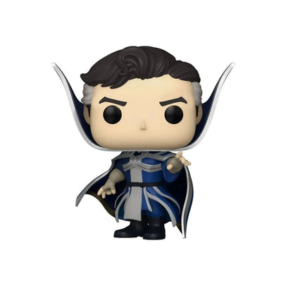Funko Pop: Marvel Doctor Strange Multiverse Madness -  Supreme Strange #1005