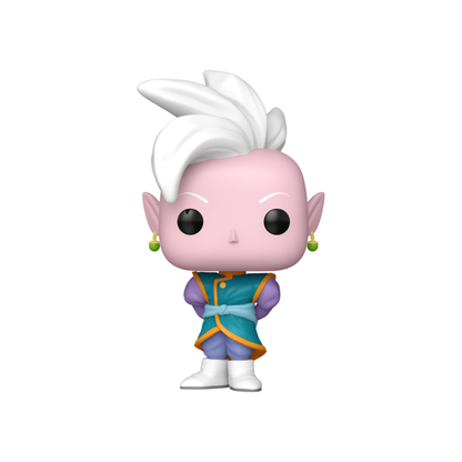 Funko Pop: Dragon Ball Daima - Supreme Kai (Mini) #2310