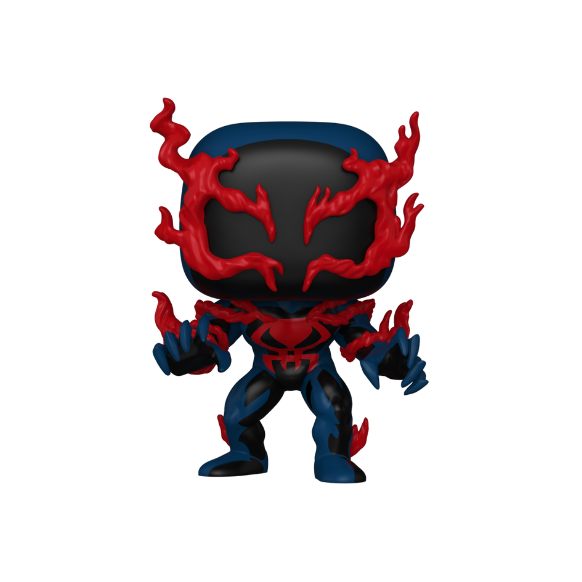 Funko Pop: Venom Comics - Symbiote Spiderman 2099 #1621