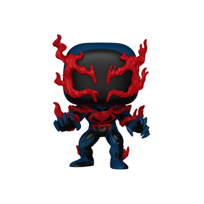 Funko Pop: Venom Comics - Symbiote Spiderman 2099 #1621