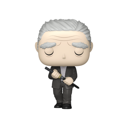 Funko Pop: Sakamoto Days - Takamura #2420