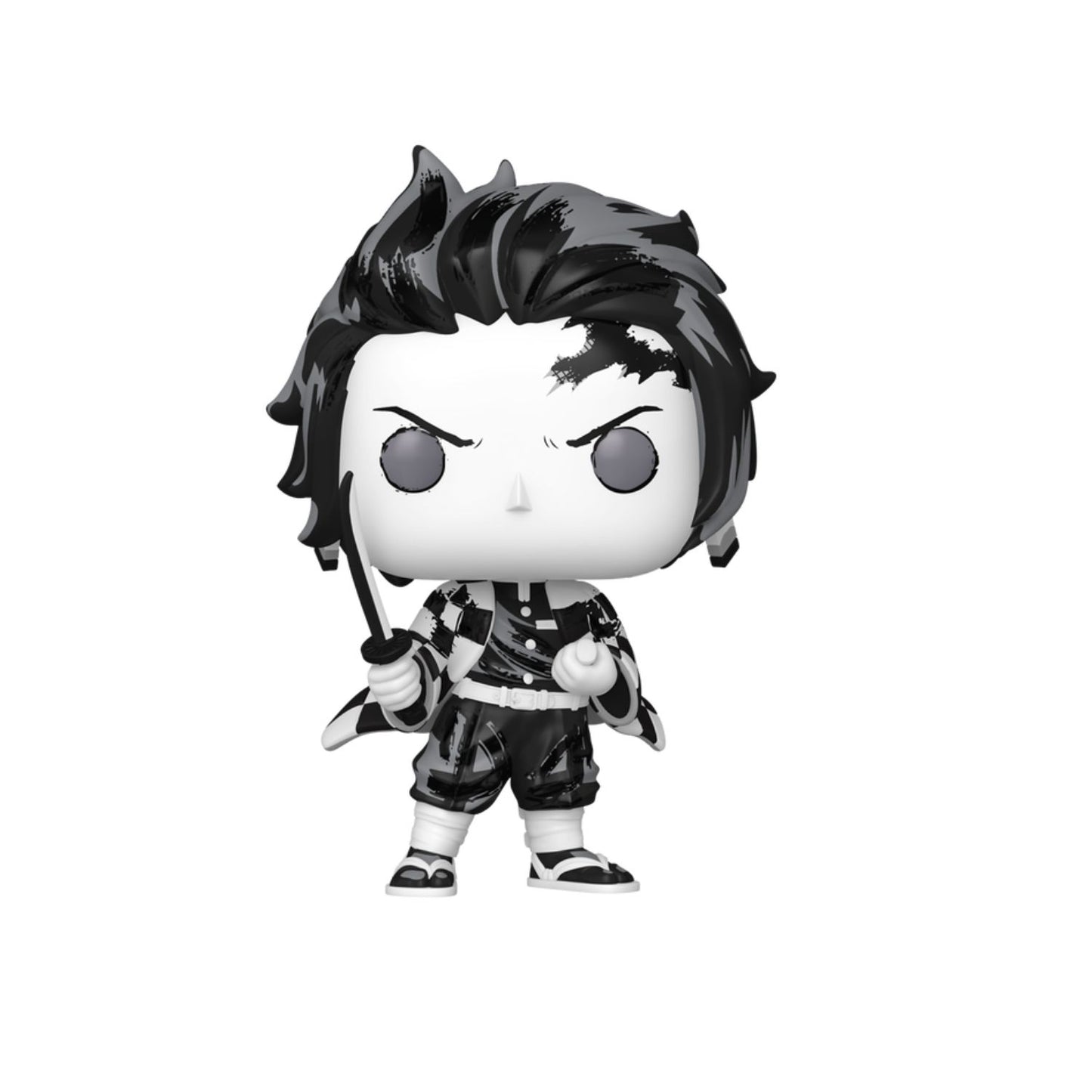 Funko Pop: Demon Slayer - Tanjiro Kamado #2190