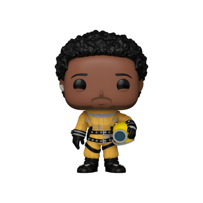 Funko Pop Fast & Furious - Tej Parker #1996