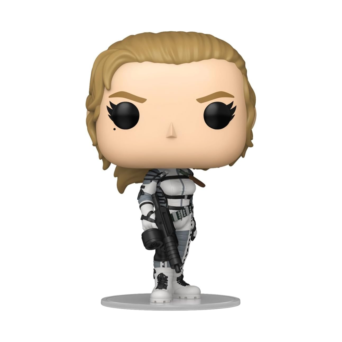 Funko Pop: Metal Gear Solid Snake Eater - The Boss #1054