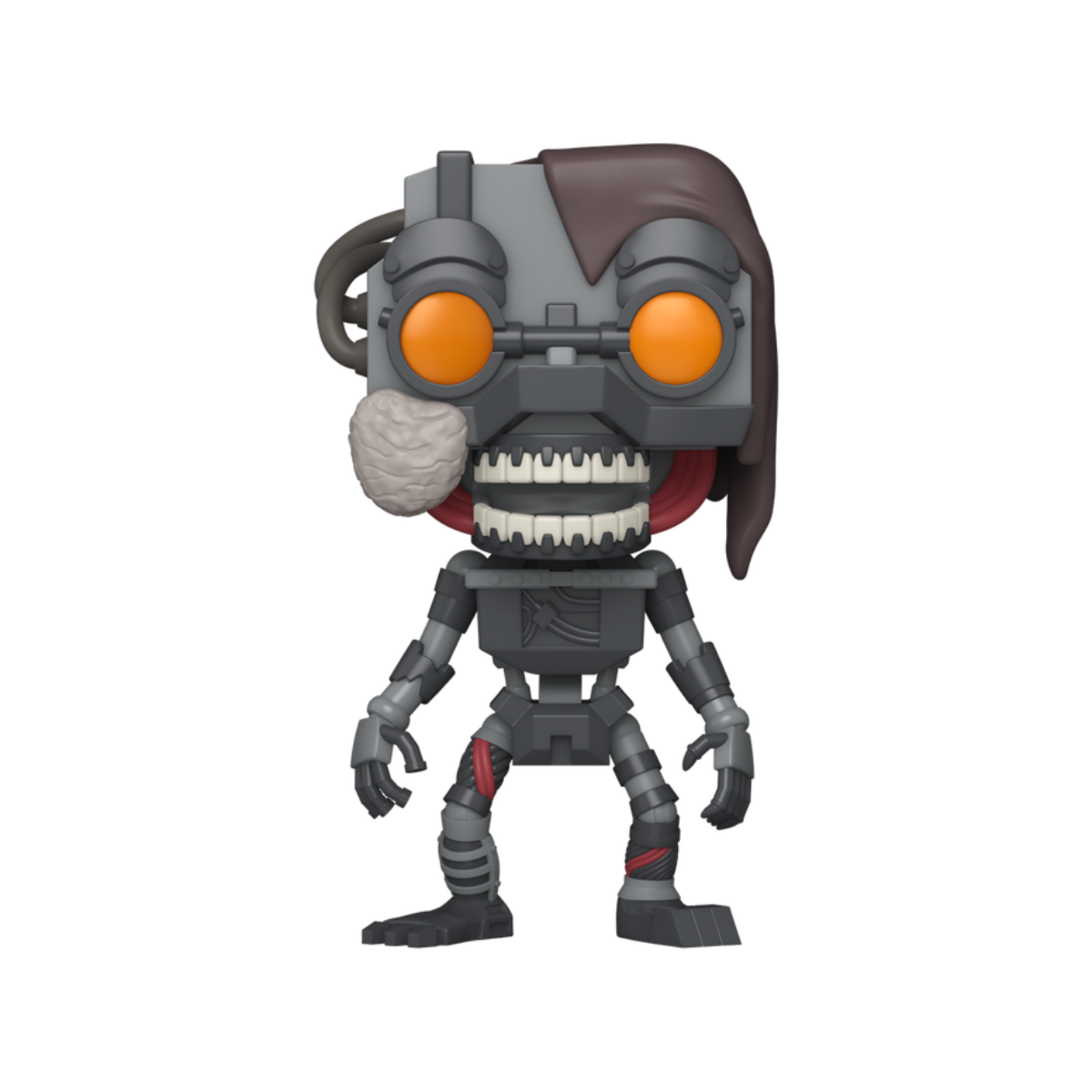 Funko Pop Five Nights At Freddy's - The Mimic #1216