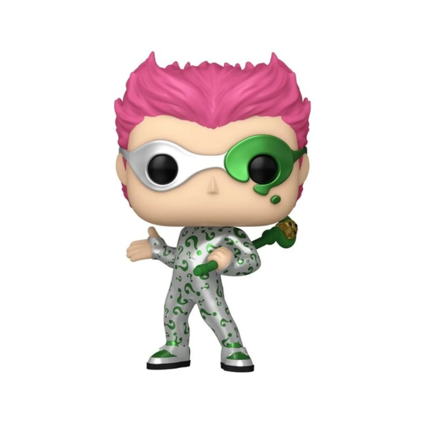 Funko Pop: Dc Batman Forever - The Riddler #530