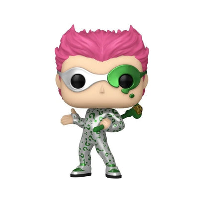 Funko Pop: Dc Batman Forever - The Riddler #530