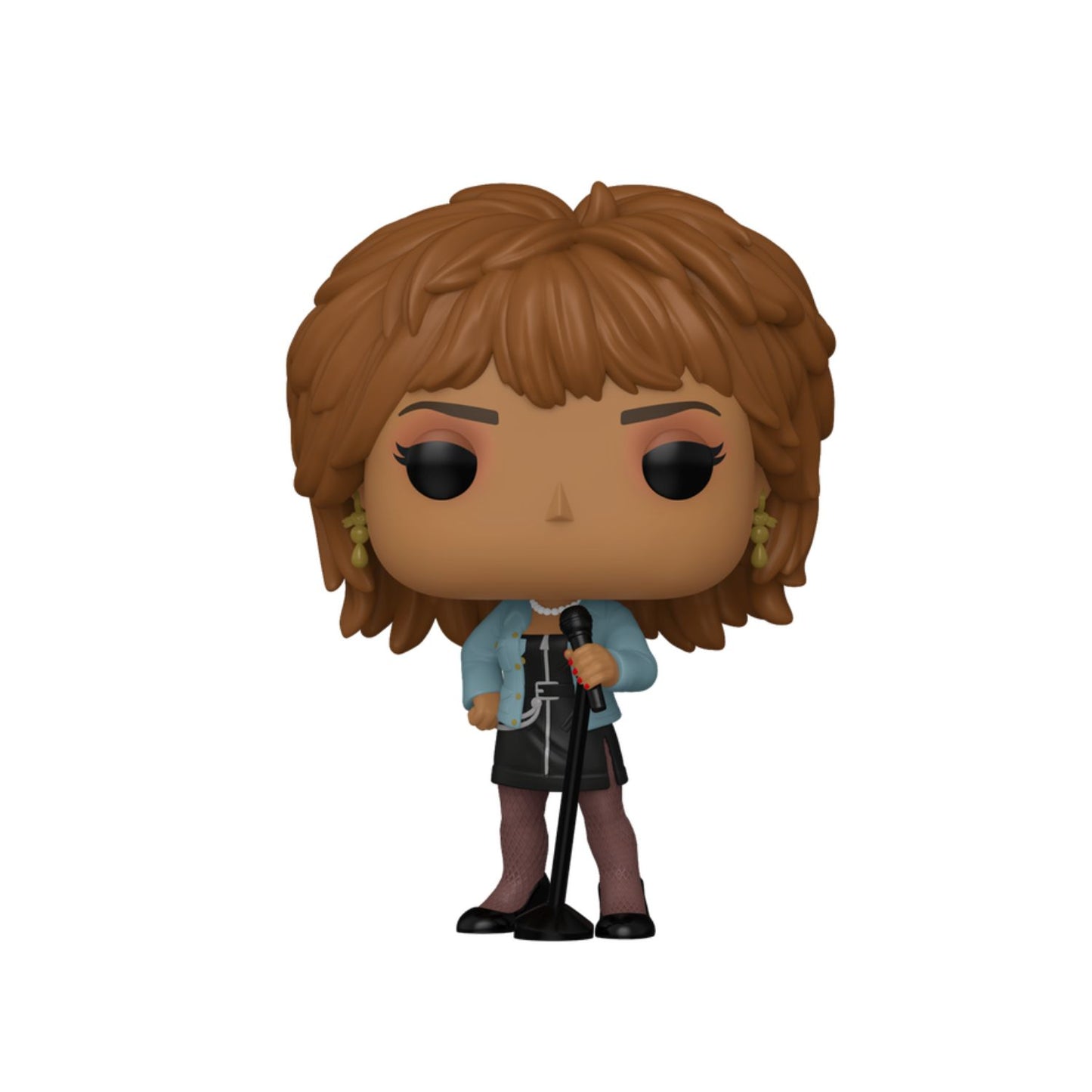 Funko Pop: Tina Turner - Tina Turner #492