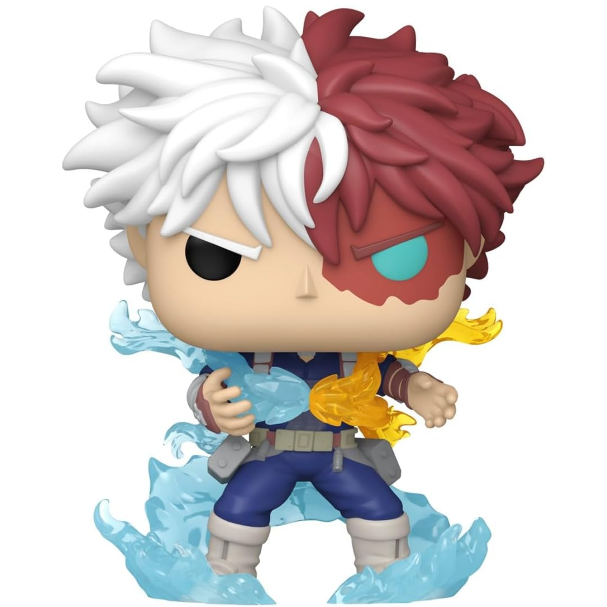Funko Pop: Plus! My Hero Academia - Shoto Todoroki #2158