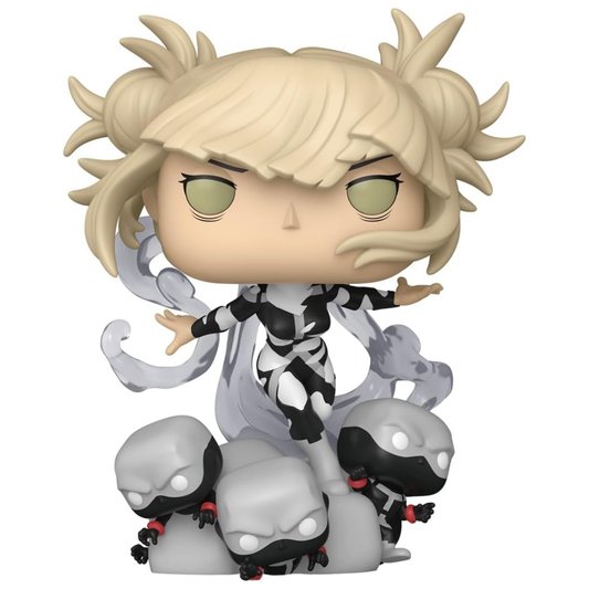 Funko Pop: Plus! My Hero Academia - Himiko Toga #2159