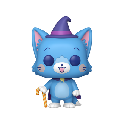 Funko Pop Tom And Jerry Gokko - Tom Gokko #2352