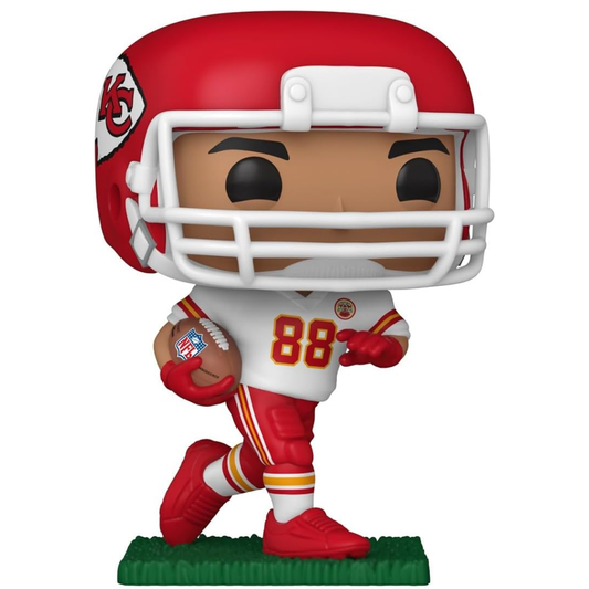Funko Pop: Nfl Kansas City Chiefs - Tony Gonzalez #333