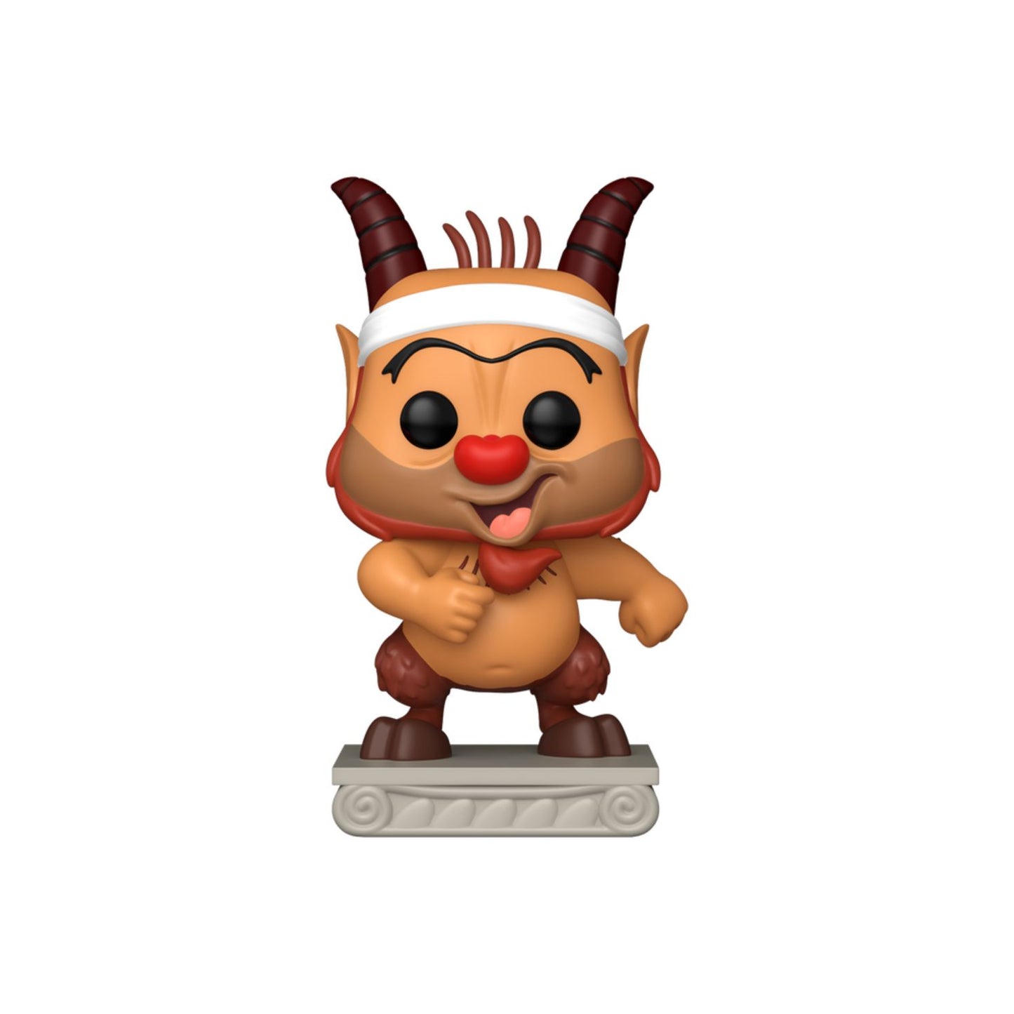 Funko Pop: Disney Hercules - Training Phil  #1668