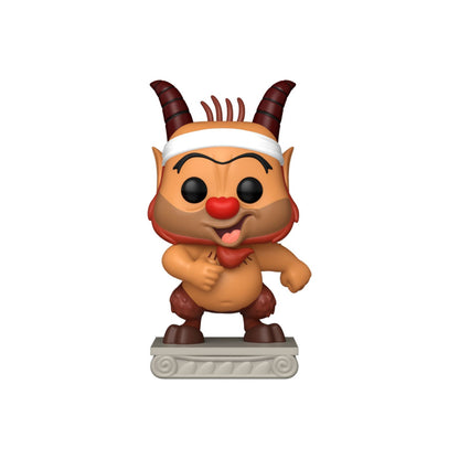 Funko Pop: Disney Hercules - Training Phil  #1668
