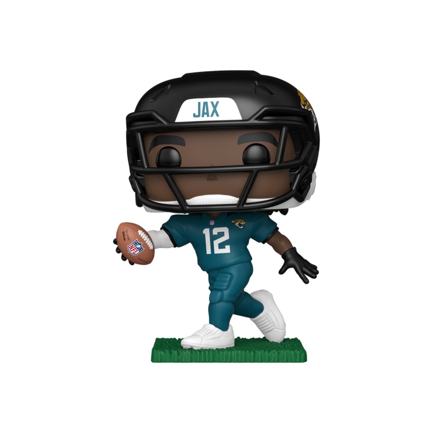 Funko Pop: NFL - Travis Hunter #337