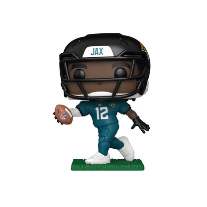 Funko Pop: NFL - Travis Hunter #337